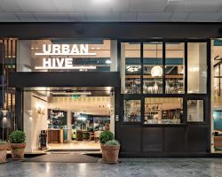 Urban Hive Milano