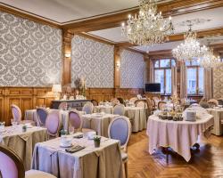 The Originals Boutique, Hôtel de la Balance, Montbéliard