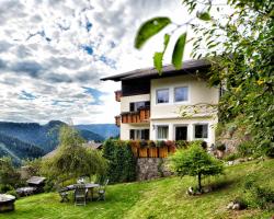 Villa Gottfried B&B