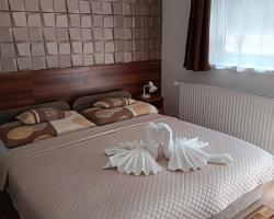 Boglárka Vendégház