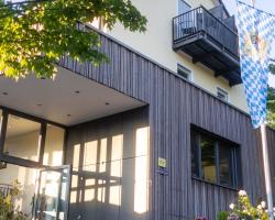 Landgasthof Am Sonnenhang