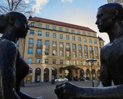 Steigenberger Icon Grandhotel Handelshof Leipzig