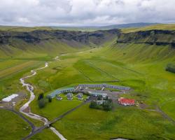 Adventure Hotel Geirland