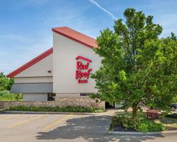 Red Roof Inn Erie – I-90