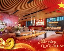 My Way Hotel & Residence Ha Noi