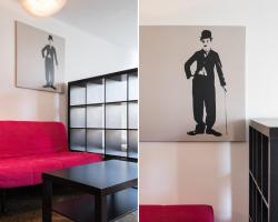Bizzi LuxCenter Studio in Warsaw
