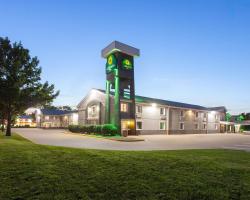 La Quinta Inn by Wyndham Champaign
