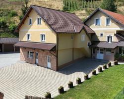 Apartments Tatic