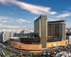 Swissôtel Al Ghurair Dubai - Deira & Creek