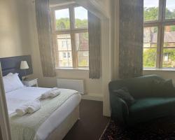 Ruswarp Hall - Whitby