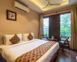 Cosy Grand, Chanakyapuri by The Cosy Hotels