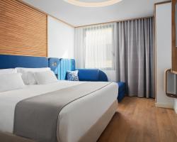 Barceló Santa Cruz Contemporáneo
