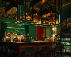 Radisson Blu Carlton Hotel, Bratislava