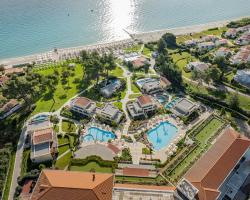 Aegean Melathron Thalasso Spa Hotel