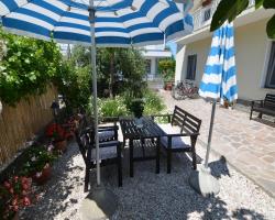 Apartment in Gatteo Mare near Beach