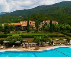 Hotel Epavlis