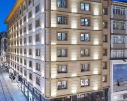 Hotel Buyuk Sahinler