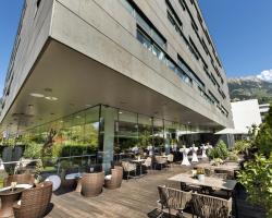Austria Trend Hotel Congress Innsbruck