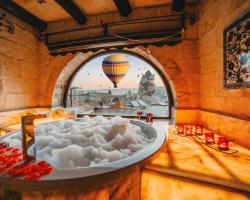 Erenbey Cave Hotel Adults Only Plus 12