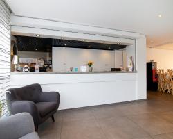 Nautic Hotel Bremerhaven