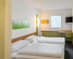 B&B HOTEL Aachen-Nord