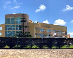 HI Santa Cruz - Pousada de Juventude