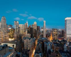 Courtyard New York Manhattan/Times Square