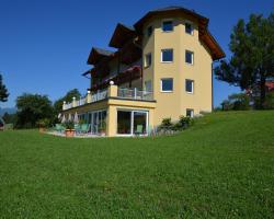 Pension Haus Claudia