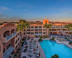 Scottsdale Marriott at McDowell Mountains