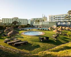 Axis Ofir Beach Resort Hotel