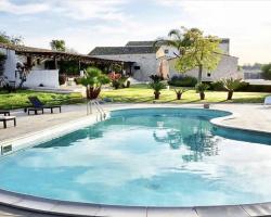 Torre Dantona Country Suites