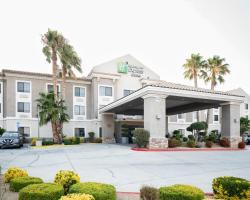 Holiday Inn Express Hotel & Suites Hesperia by IHG
