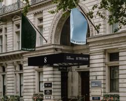 The Grand at Trafalgar Square