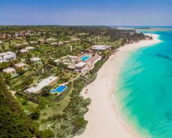 Riu Palace Zanzibar - All Inclusive - Adults Only