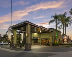 Best Western Plus Pavilions