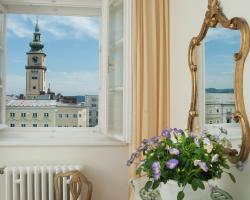 Austria Classic Hotel Wolfinger - Hauptplatz