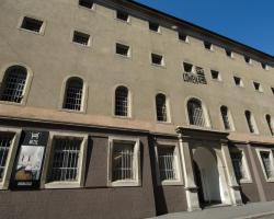 Erlebnishotel Jailhotel