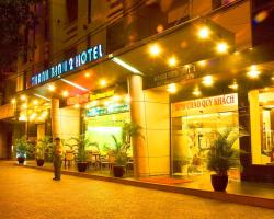 Thanh Binh 2 Hotel