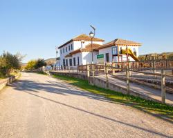 Apartamentos Puerta Sierra