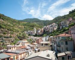 Casa Di Mezzo by Arbaspàa