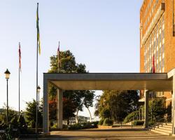 Scandic Park Sandefjord