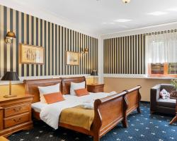 Hotel Diament Bella Notte Katowice - Chorzów