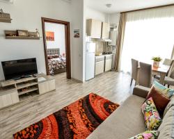 Apartment Party Studios