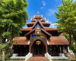 ザ リム チェンマイ