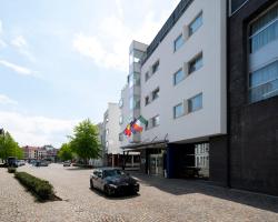 Holiday Inn Express Mechelen City Centre by IHG