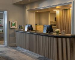 Cambridge Bar Hill Hotel, BW Signature Collection