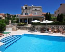 Župa Dubrovačka Guest House, POOL & PARKING