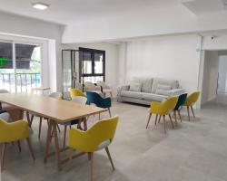 MadVibes Hostel Gran Vía