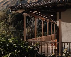 El Albergue Ollantaytambo
