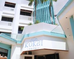 Hotel Plaza Kokai Cancún